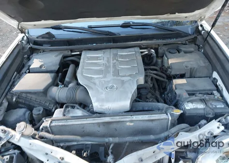 2015 Lexus Gx 460 Luxury из США, поврежденный, VIN JTJJM7FX4F5091546